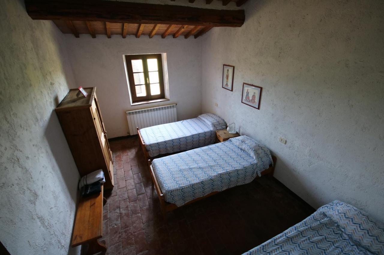 Podere Campo Alle Serpi بيبونا المظهر الخارجي الصورة