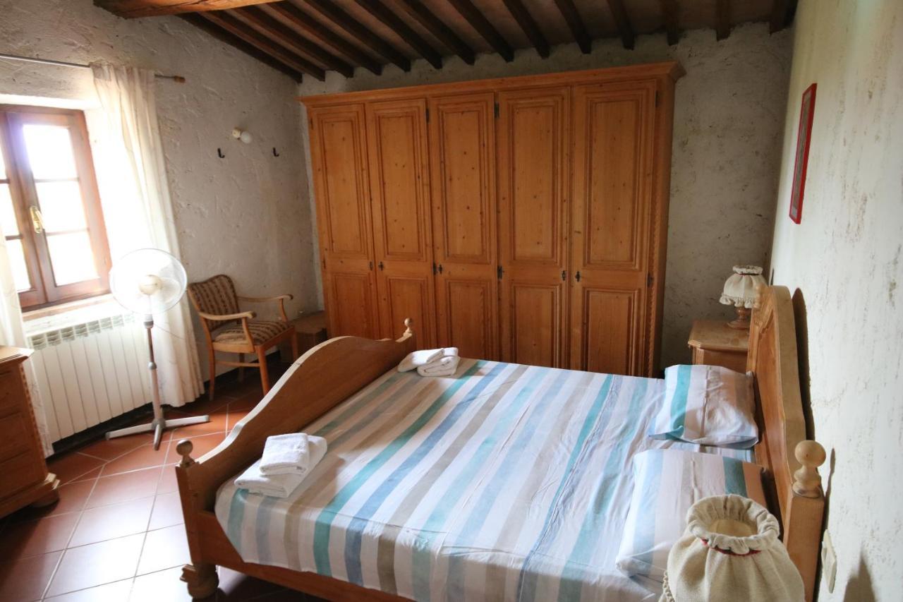 Podere Campo Alle Serpi بيبونا المظهر الخارجي الصورة