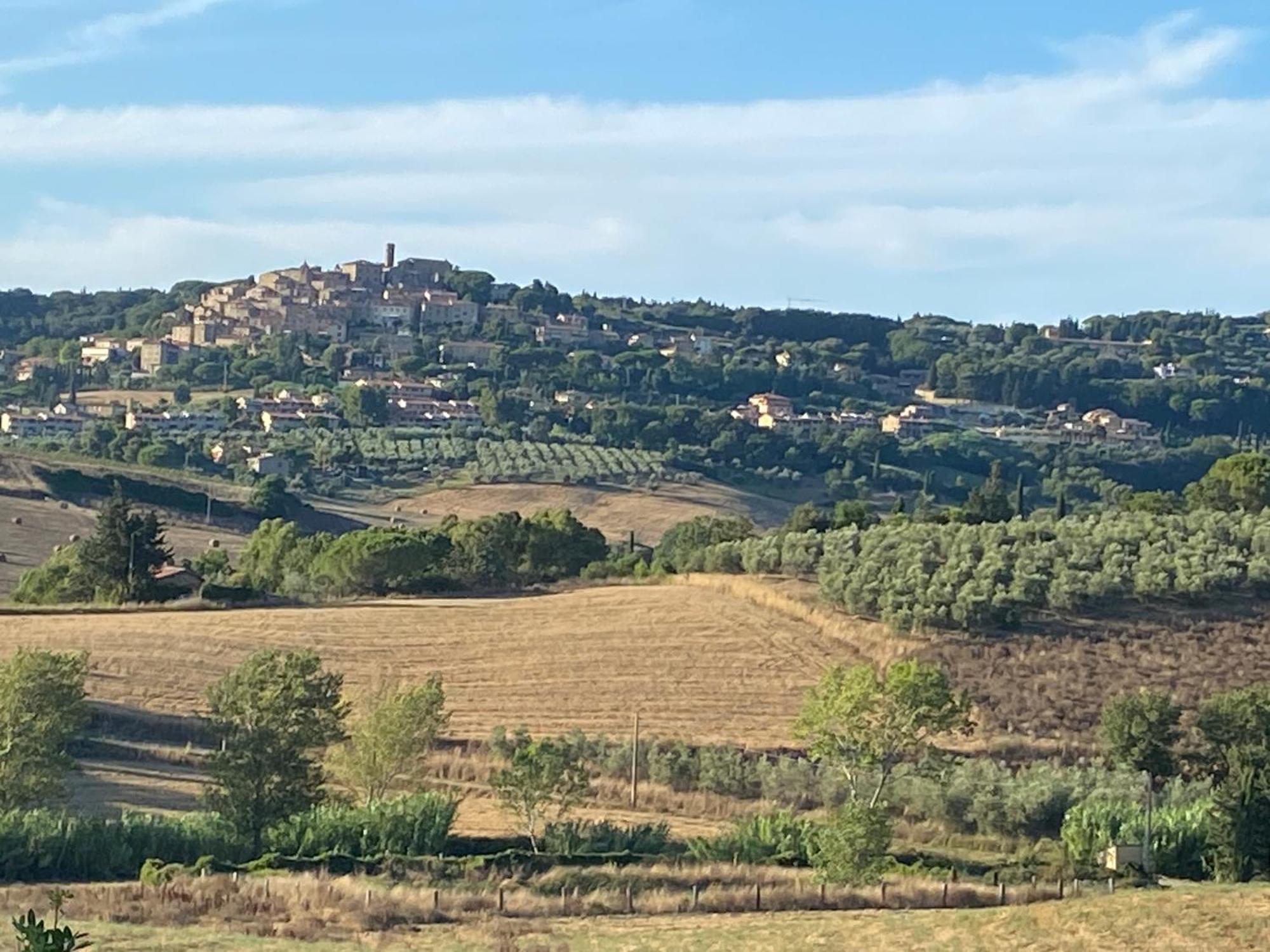 Podere Campo Alle Serpi بيبونا المظهر الخارجي الصورة