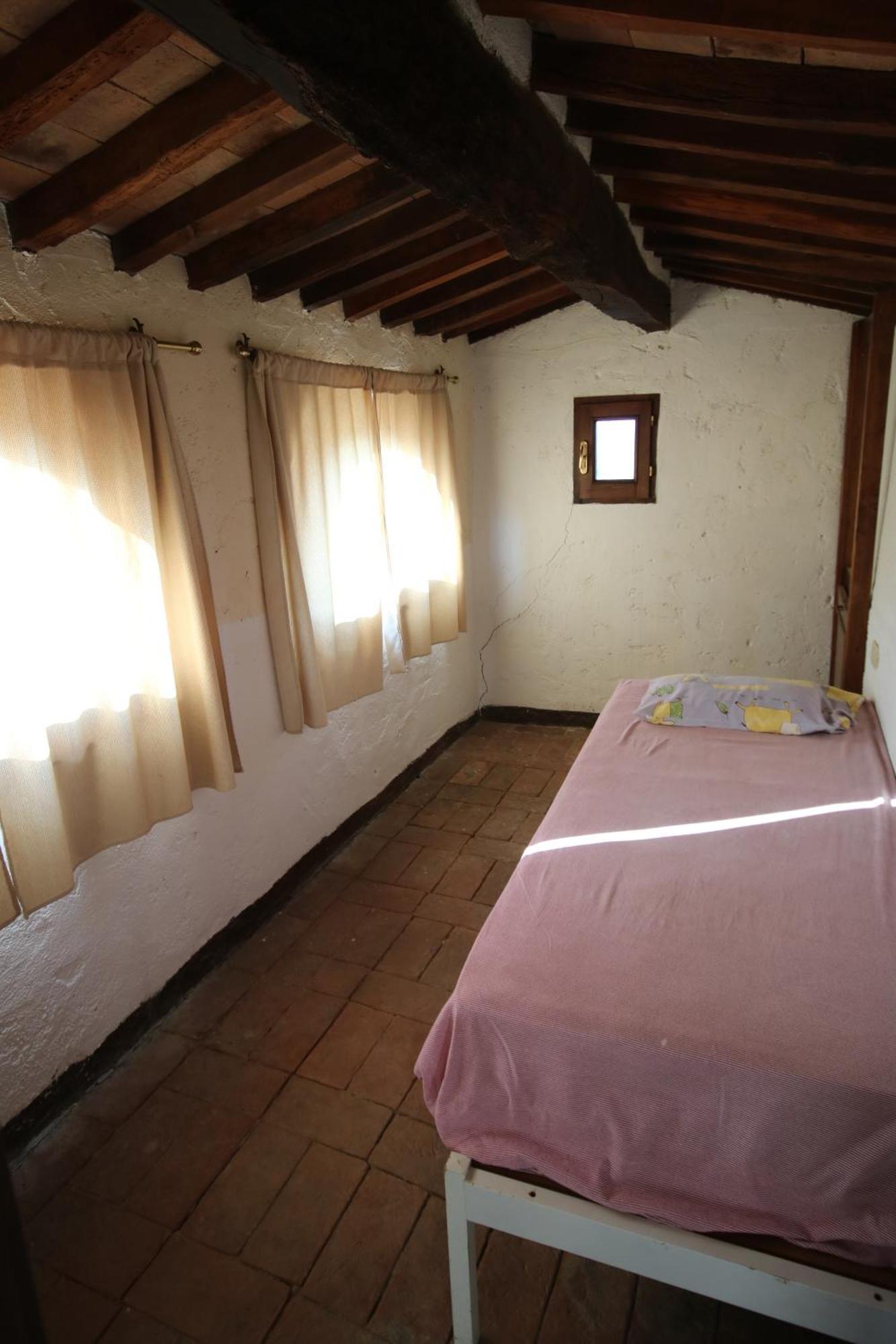 Podere Campo Alle Serpi بيبونا المظهر الخارجي الصورة