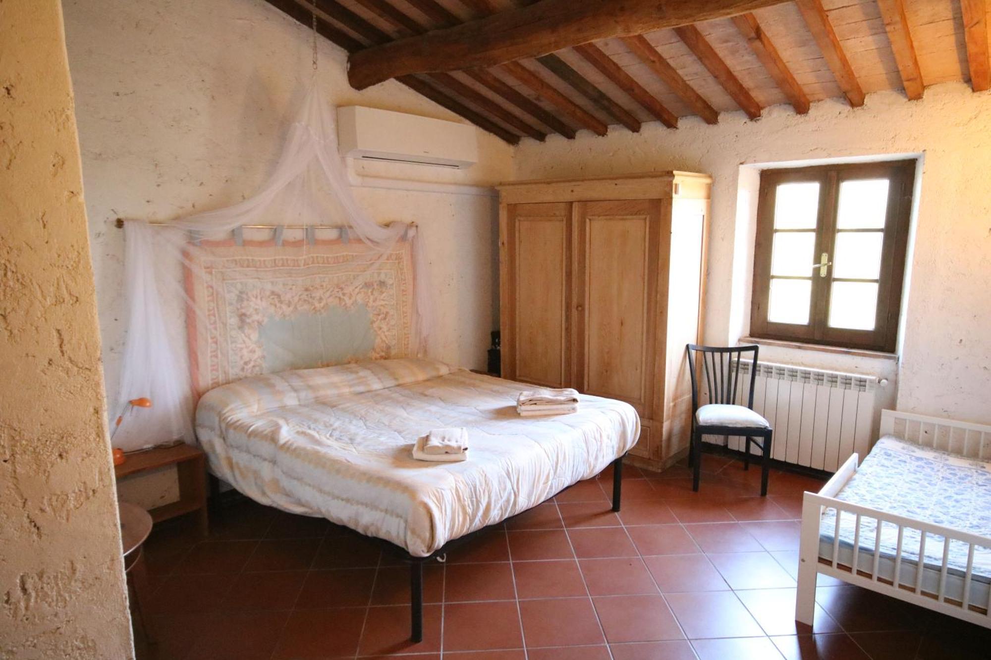 Podere Campo Alle Serpi بيبونا المظهر الخارجي الصورة