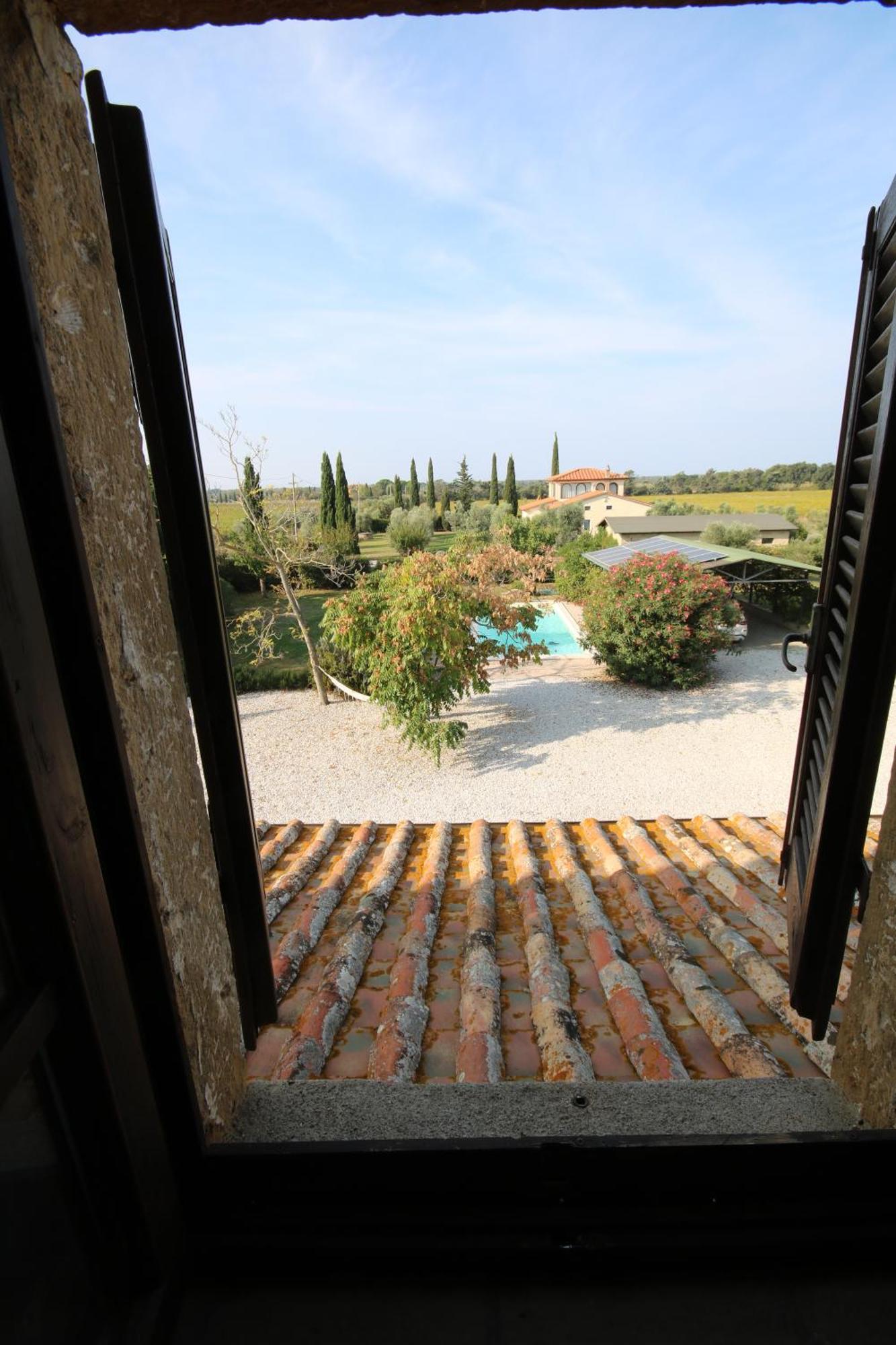 Podere Campo Alle Serpi بيبونا المظهر الخارجي الصورة
